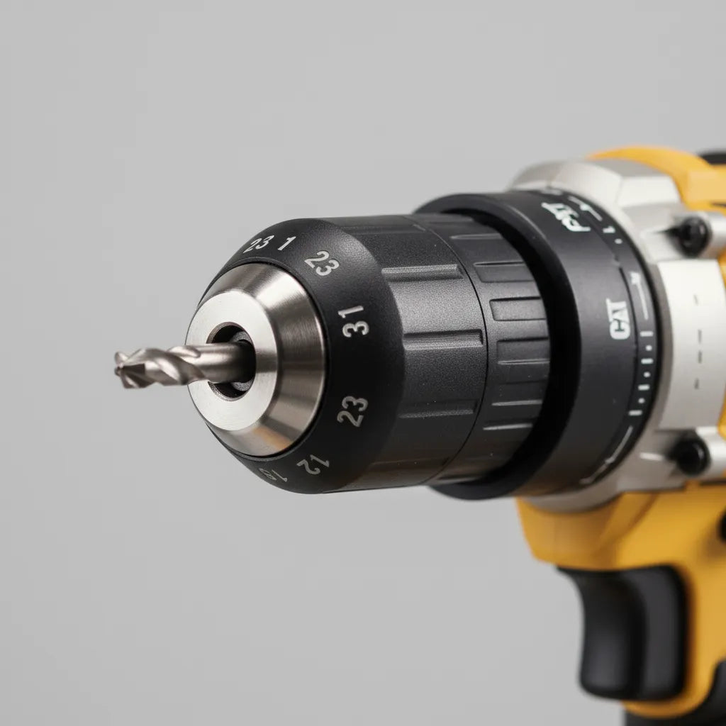 Parafusadeira Furadeira de Impacto 48v 2 Baterias Com Maleta e Acessórios Completo