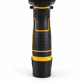 Parafusadeira Furadeira Sem Fio Impacto 12V 2 Baterias e Acessórios Completo