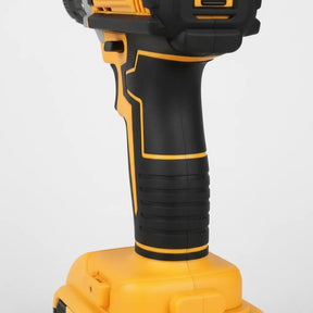 Parafusadeira e Furadeira 2 Baterias 21V Sem Fio Bivolt C/31 Peças 710W de Potência