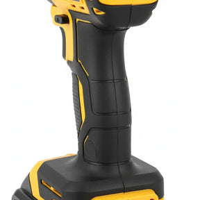 Furadeira Parafusadeira 26V 2 Baterias Sem Fio de Impacto com Maleta Completo