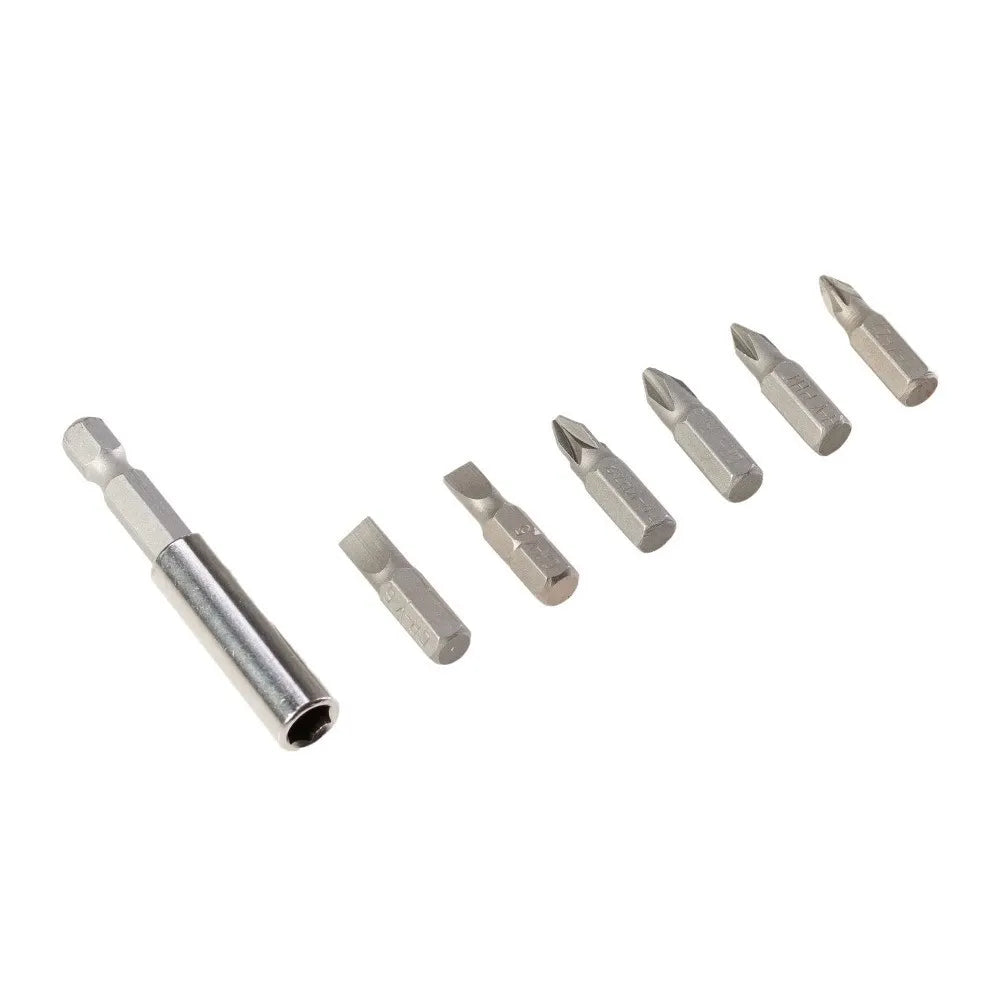 Furadeira Parafusadeira WAP BPF 12K3 a Bateria 12V Com Kit de Brocas e Bits