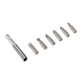 Furadeira Parafusadeira WAP BPF 12K3 a Bateria 12V Com Kit de Brocas e Bits