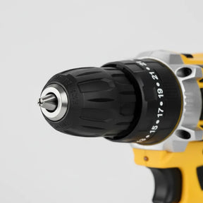 Parafusadeira Furadeira a Bateria 12V Profissional Com bateria