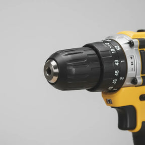 Parafusadeira Furadeira 48V 2 Baterias Com Maleta e Acessórios Completo