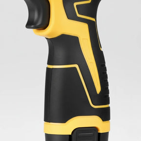 Parafusadeira Furadeira a Bateria 12V Profissional Com bateria